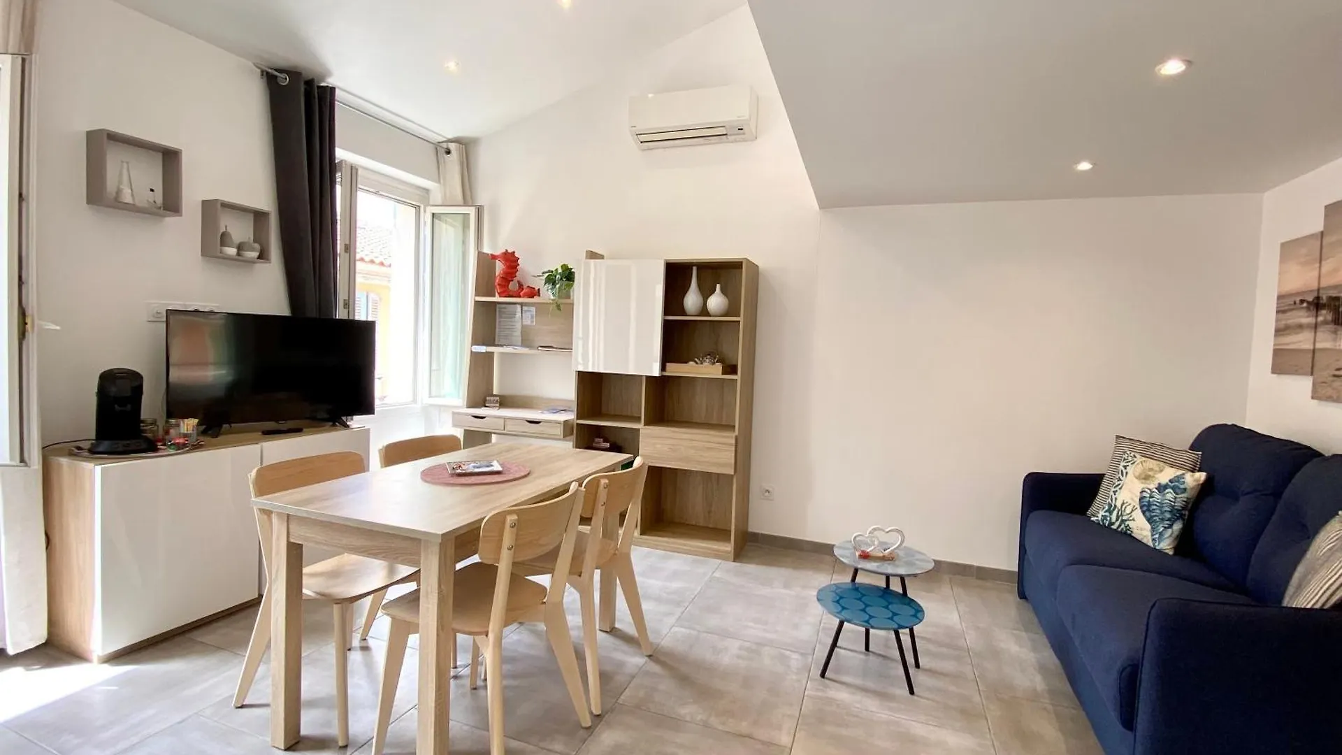Apartment Ferienwohnung Coeursanary