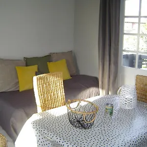 Sur Appartement Étables