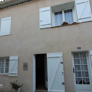 Appartement Stellahome - L'enclos, Sanary-sur-Mer