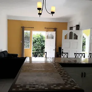 Candy Haven Apartment Morne Jaloux Ridge