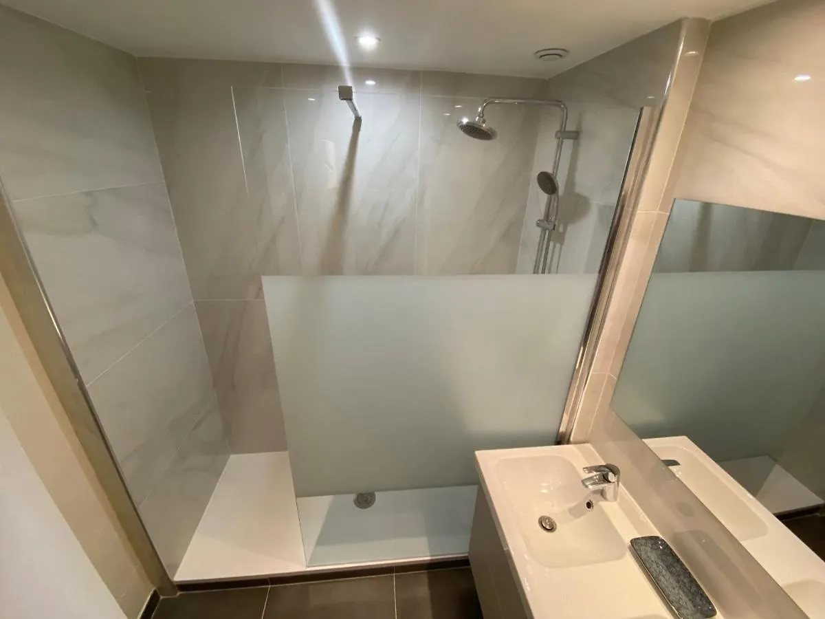 Appartamento Coeursanary 0*, Sanary-sur-Mer