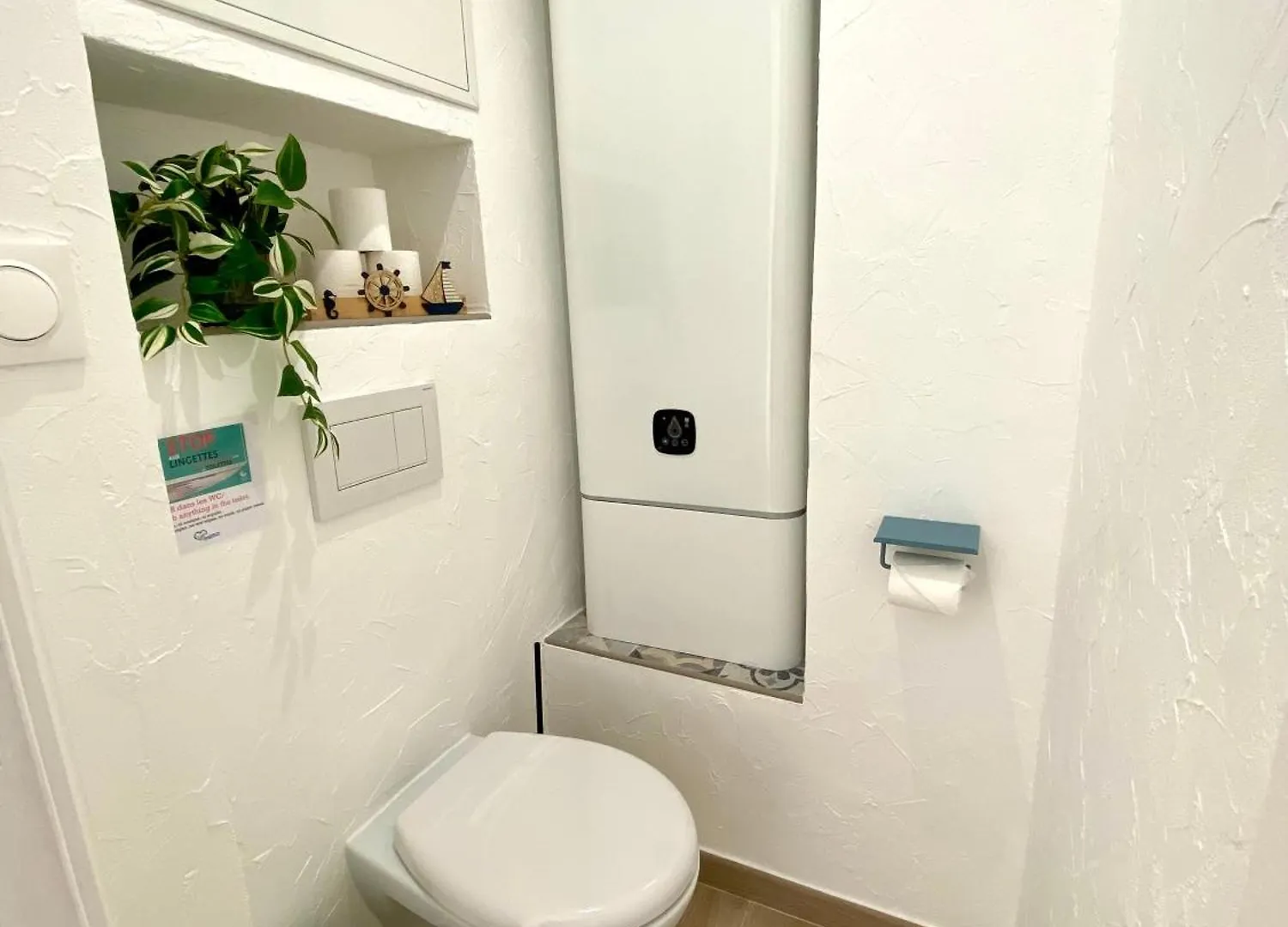 Appartamento Coeursanary 0*, Sanary-sur-Mer