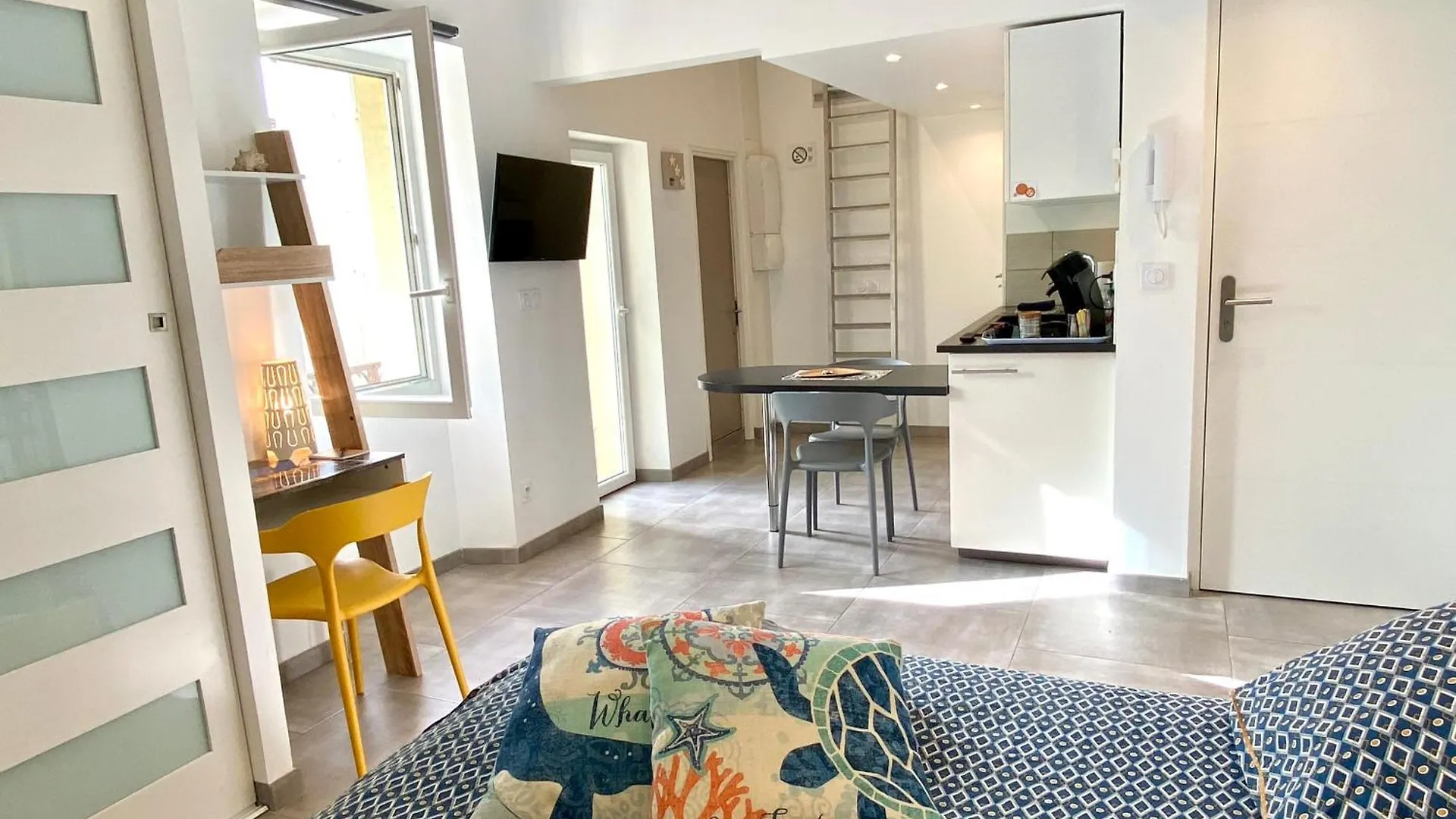 Appartamento Coeursanary  Sanary-sur-Mer