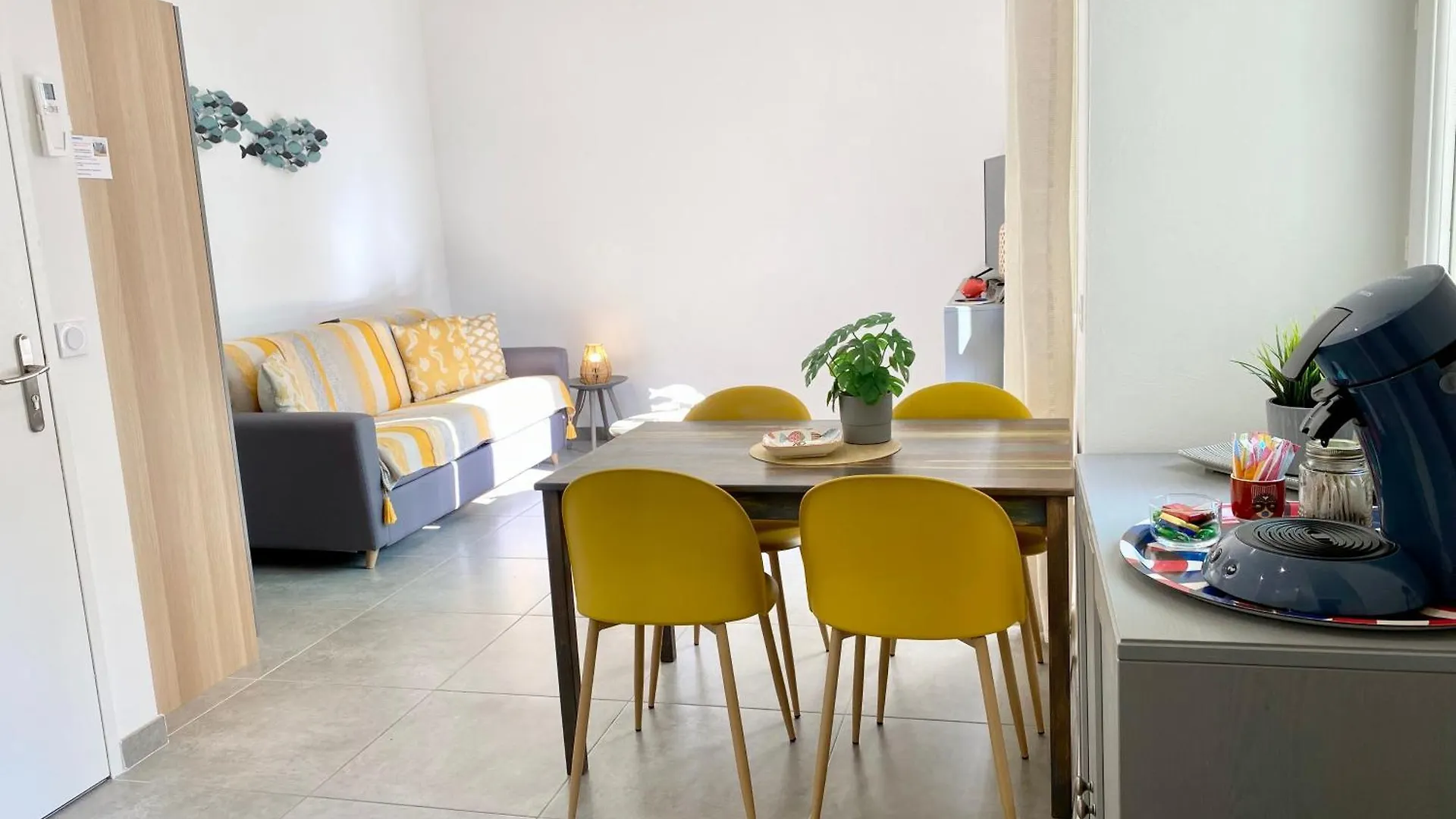 Appartamento Coeursanary  Sanary-sur-Mer