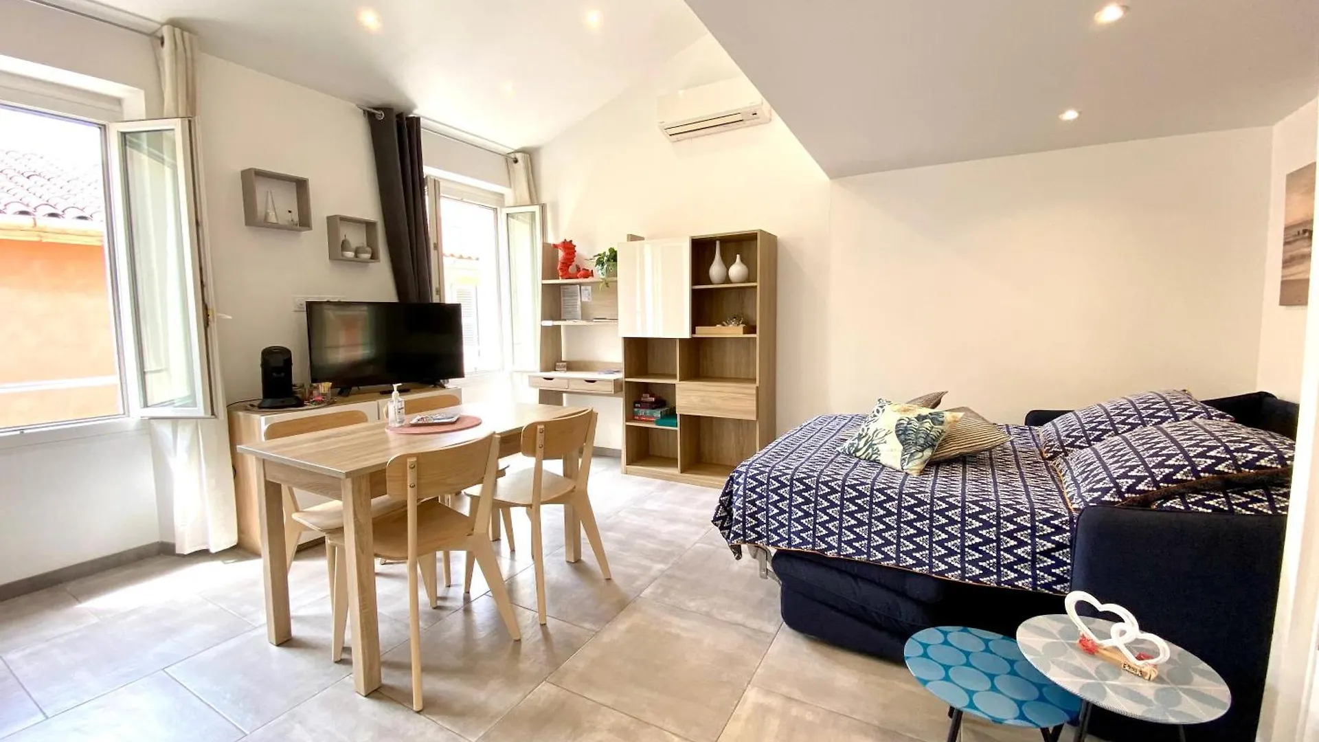 Appartamento Coeursanary 0*, Sanary-sur-Mer