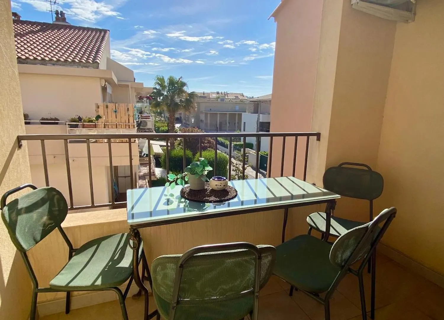 Appartamento Coeursanary 0*, Sanary-sur-Mer