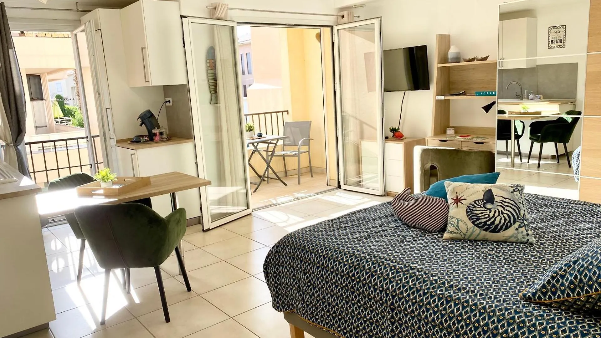 Appartamento Coeursanary Sanary-sur-Mer