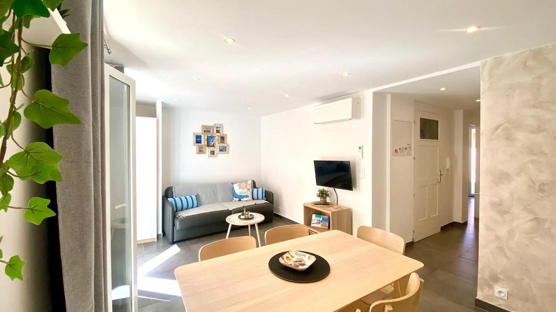 Appartamento Coeursanary Sanary-sur-Mer